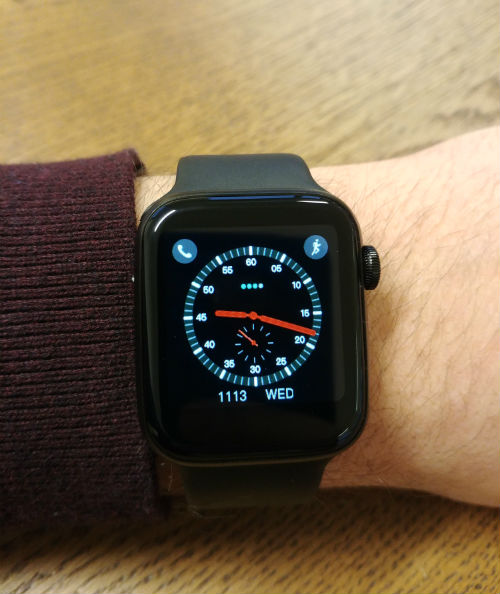 ewatch smartwatch