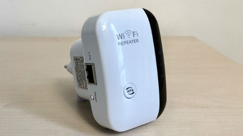 wifi ibooster review